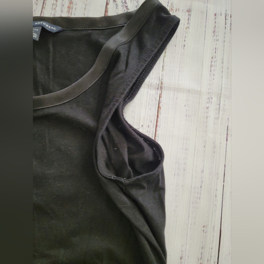 Banana republic SP tank top - Picture 4 of 4